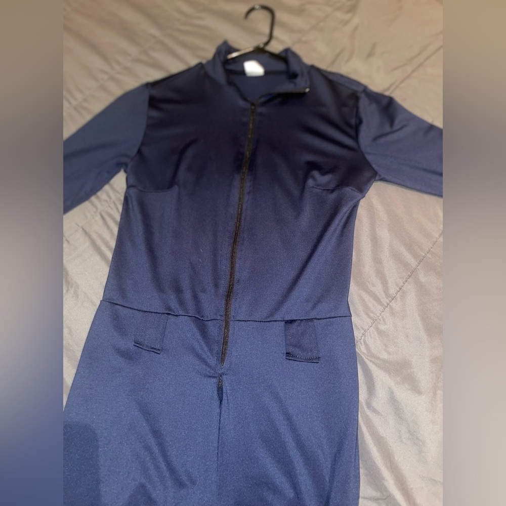 Police costume - Picture 4 of 5